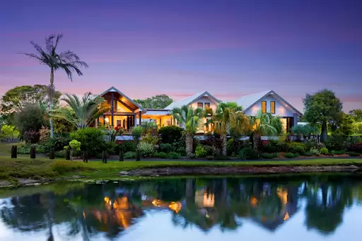 7 Cowrie Court, Burrum Heads Sold by Queensland Sotheby's International Realty