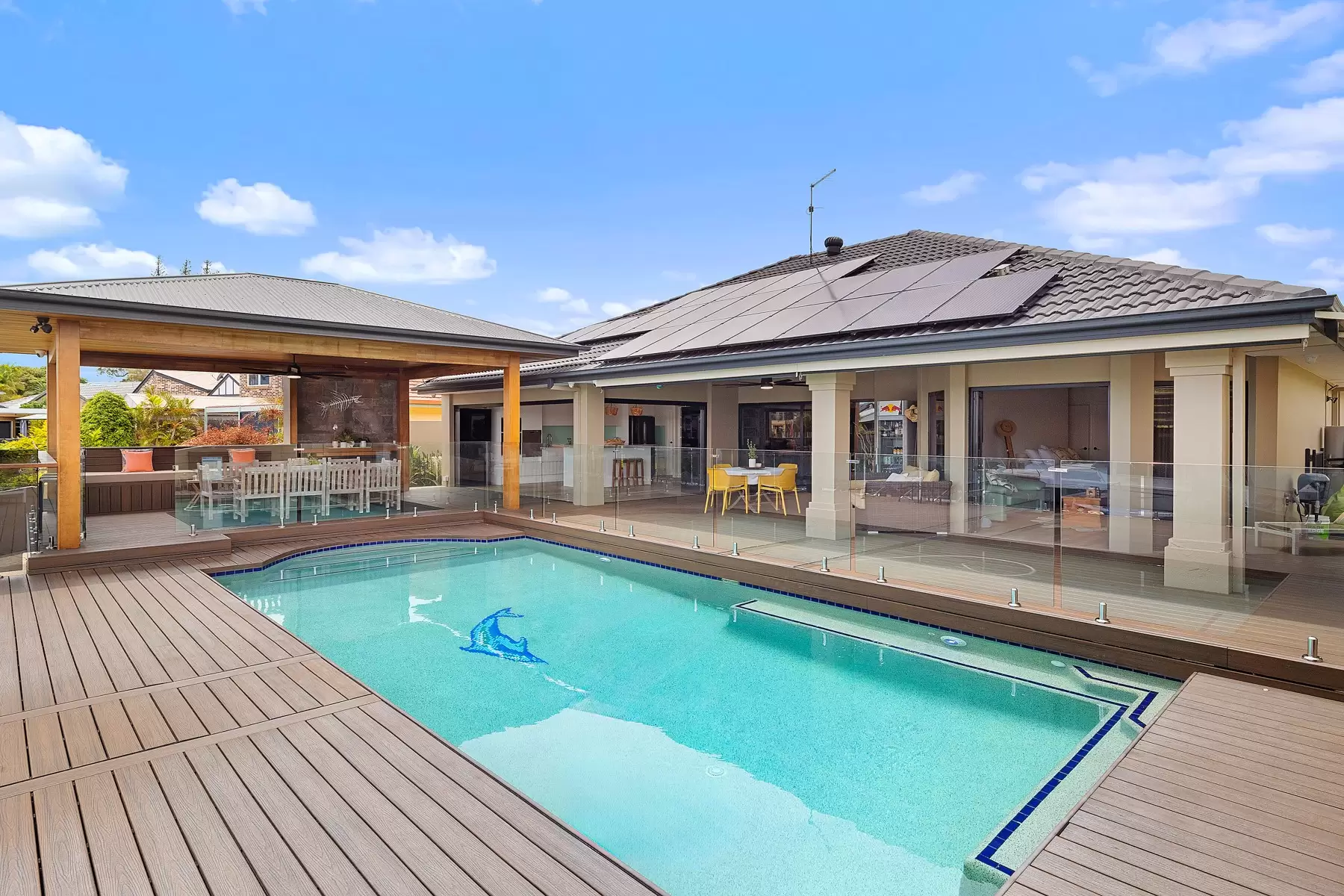 40 Sommersea Drive, Raby Bay Sold by  - image 1