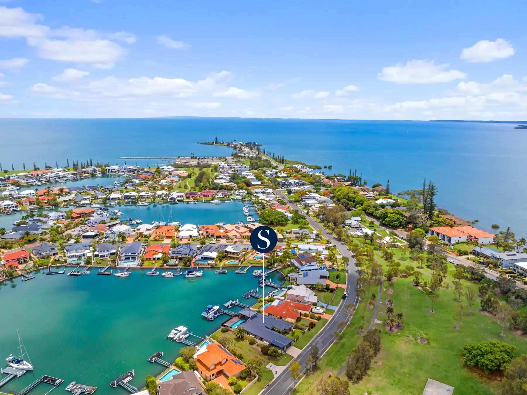 40 Sommersea Drive, Raby Bay Sold by  - image 1