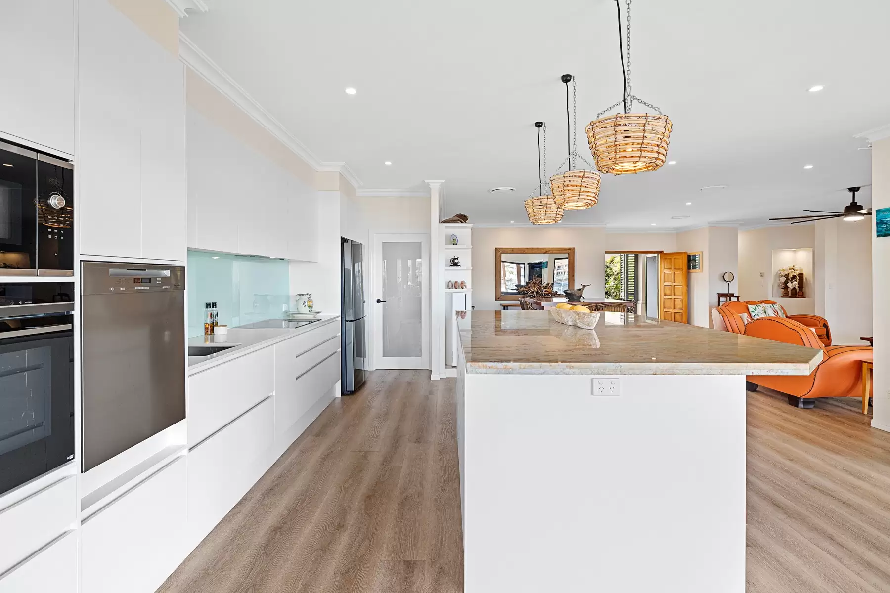 40 Sommersea Drive, Raby Bay Sold by Queensland Sotheby's International Realty - image 1