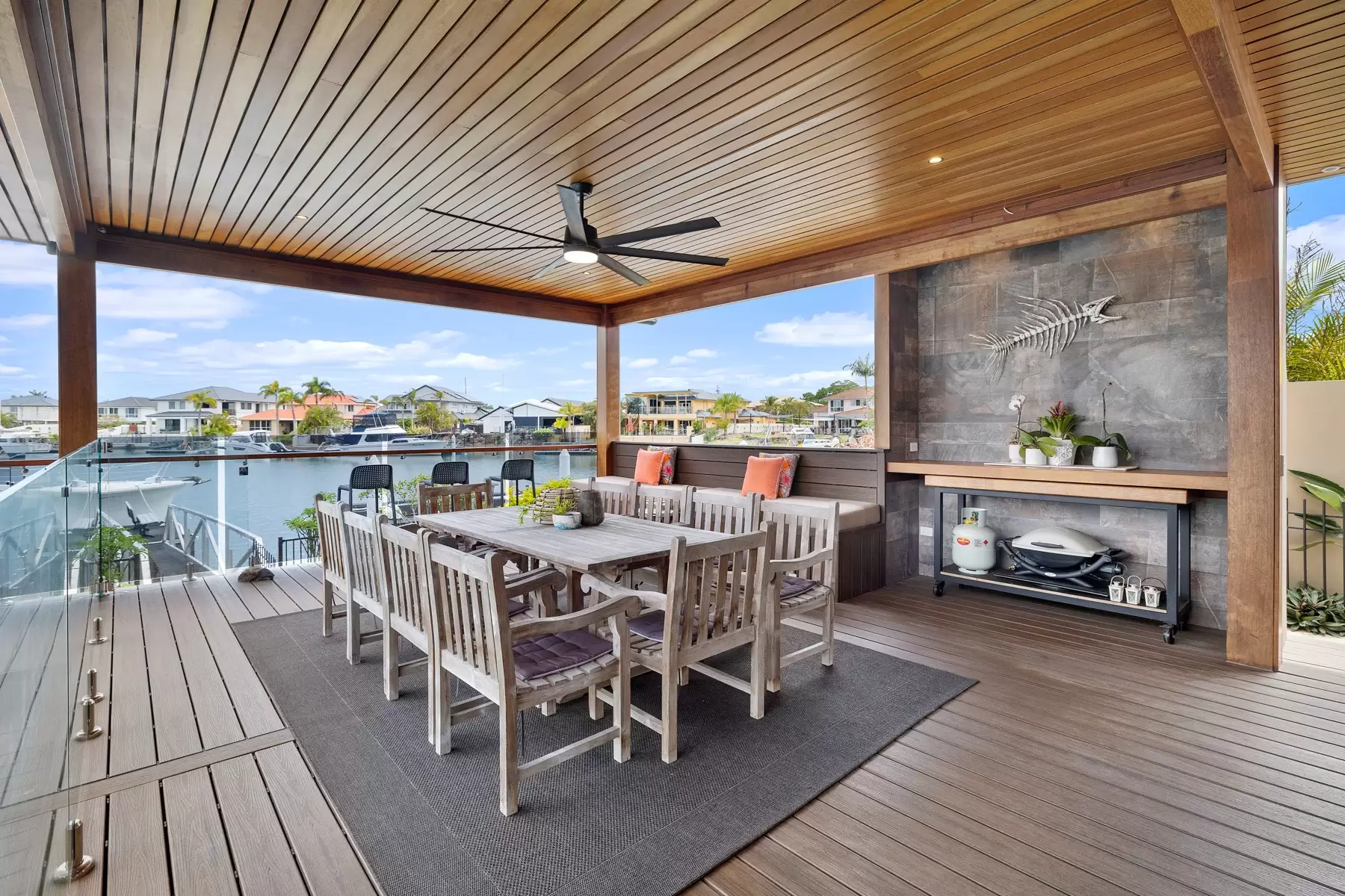 40 Sommersea Drive, Raby Bay Sold by Queensland Sotheby's International Realty - image 1