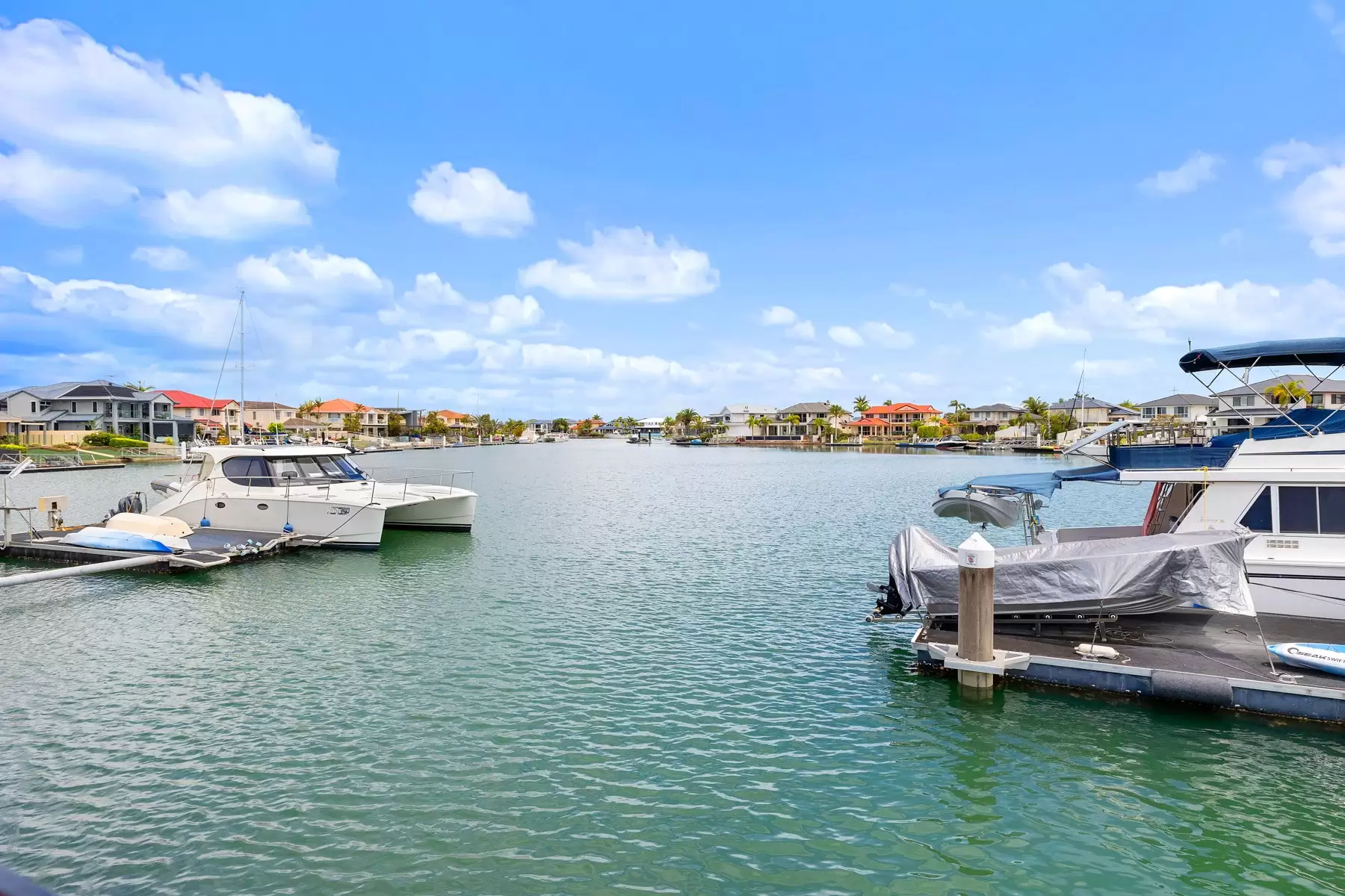 40 Sommersea Drive, Raby Bay Sold by  - image 1