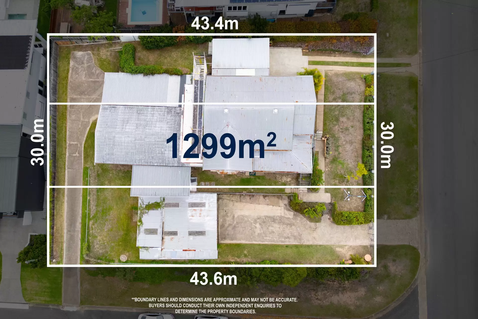 11 Bolan Street, Balmoral Sold by  - image 1