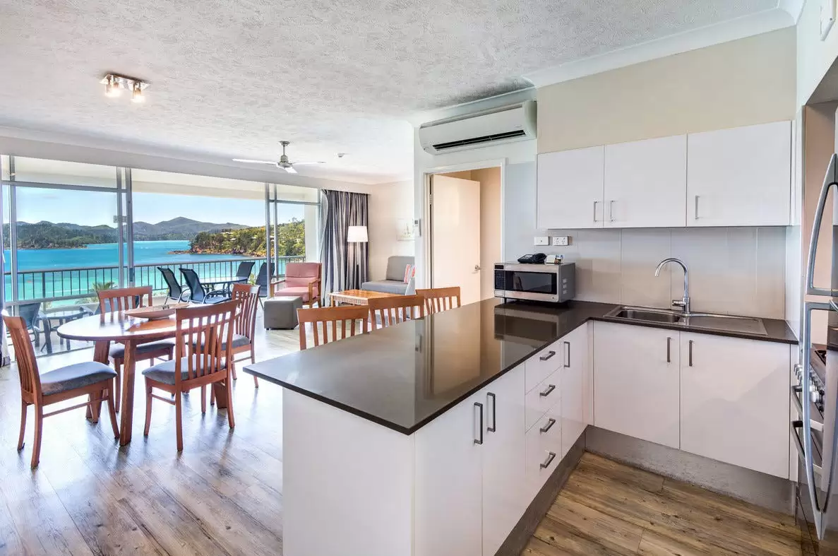 14 Resort Drive, Hamilton Island Sold by Queensland Sotheby's International Realty - image 1