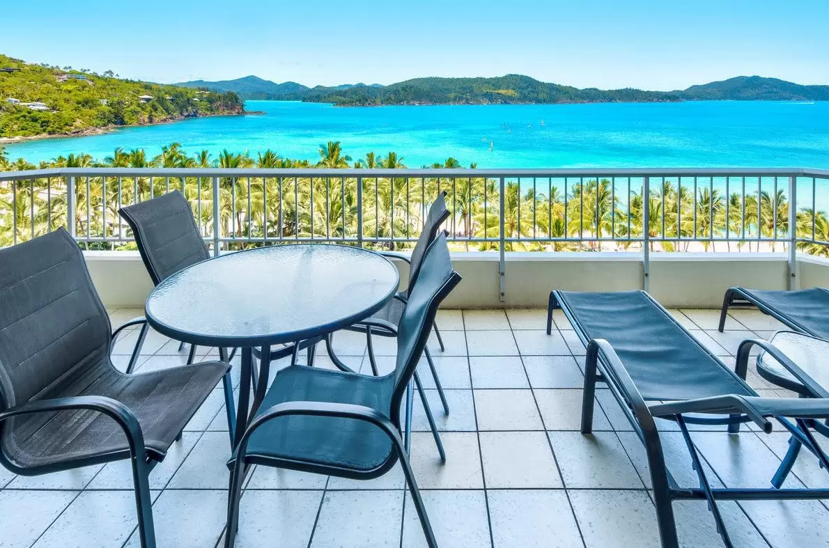 14 Resort Drive, Hamilton Island Sold by Queensland Sotheby's International Realty - image 1