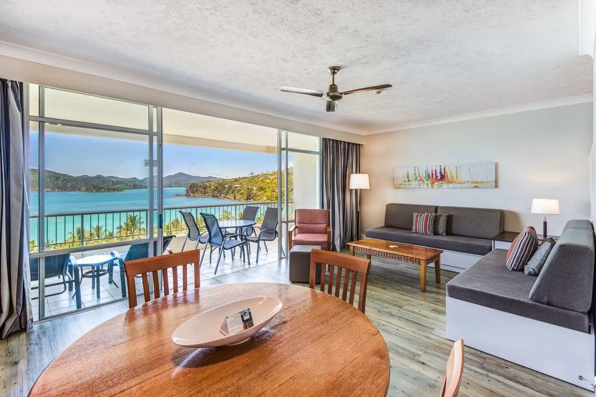 14 Resort Drive, Hamilton Island Sold by Queensland Sotheby's International Realty - image 1
