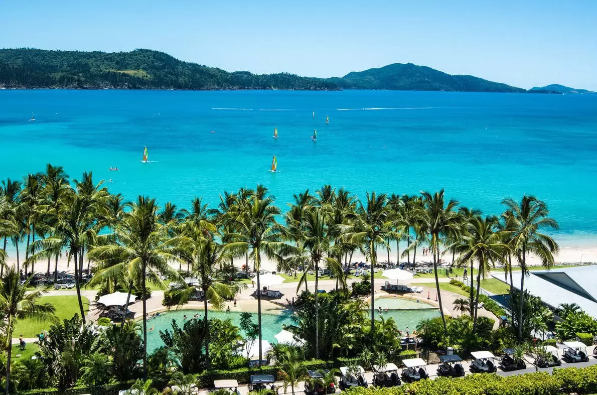 14 Resort Drive, Hamilton Island Sold by Queensland Sotheby's International Realty - image 1