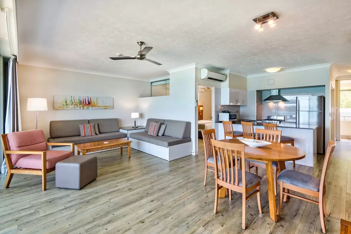 14 Resort Drive, Hamilton Island Sold by Queensland Sotheby's International Realty - image 1