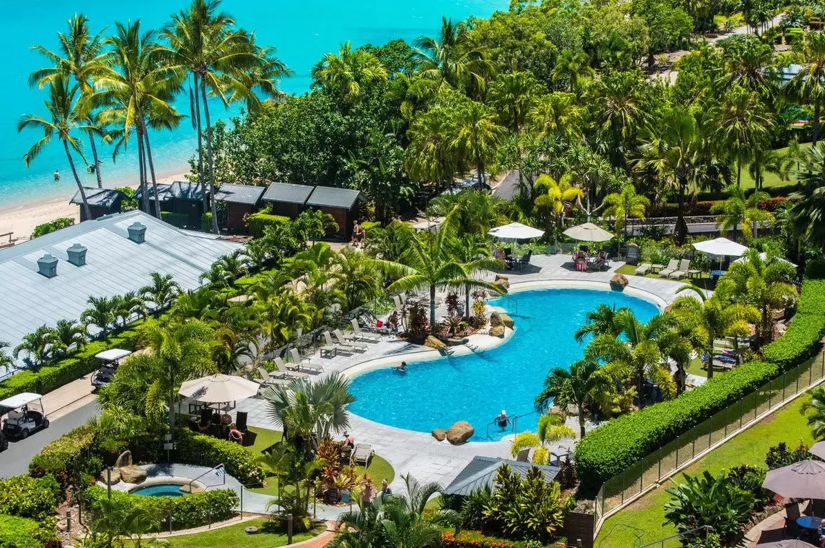 14 Resort Drive, Hamilton Island Sold by Queensland Sotheby's International Realty - image 1
