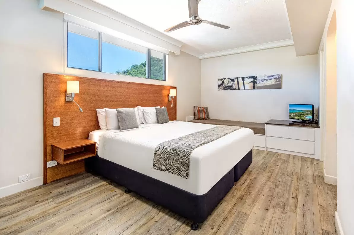 14 Resort Drive, Hamilton Island Sold by Queensland Sotheby's International Realty - image 1
