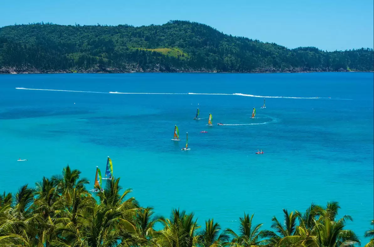 14 Resort Drive, Hamilton Island Sold by Queensland Sotheby's International Realty - image 1