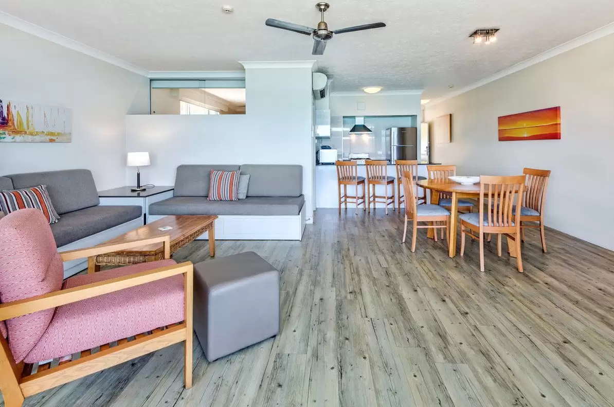 14 Resort Drive, Hamilton Island Sold by Queensland Sotheby's International Realty - image 1