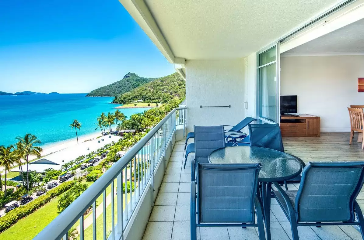 14 Resort Drive, Hamilton Island Sold by Queensland Sotheby's International Realty - image 1
