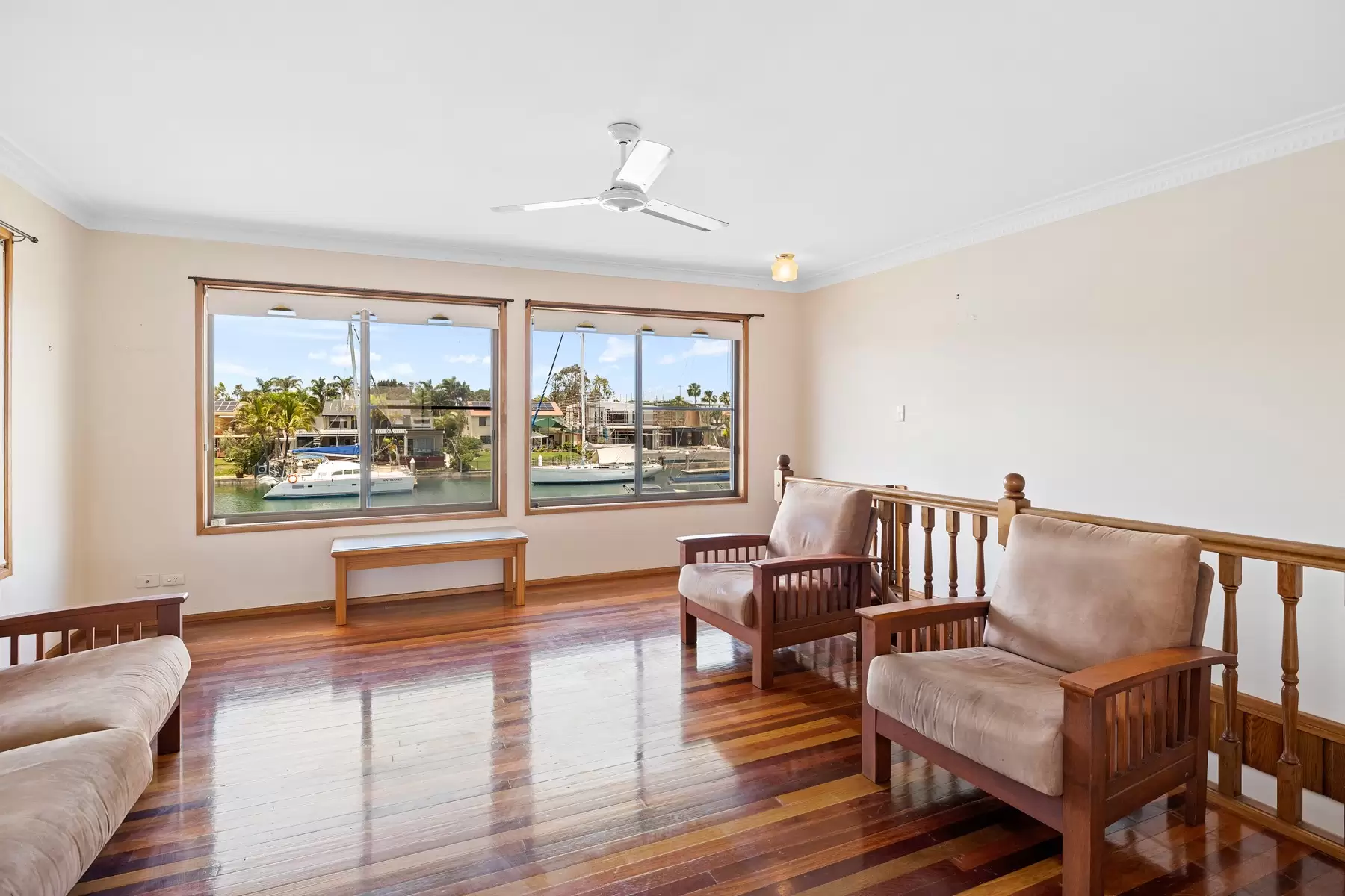 11 Compass Court, Raby Bay Sold by Queensland Sotheby's International Realty - image 1