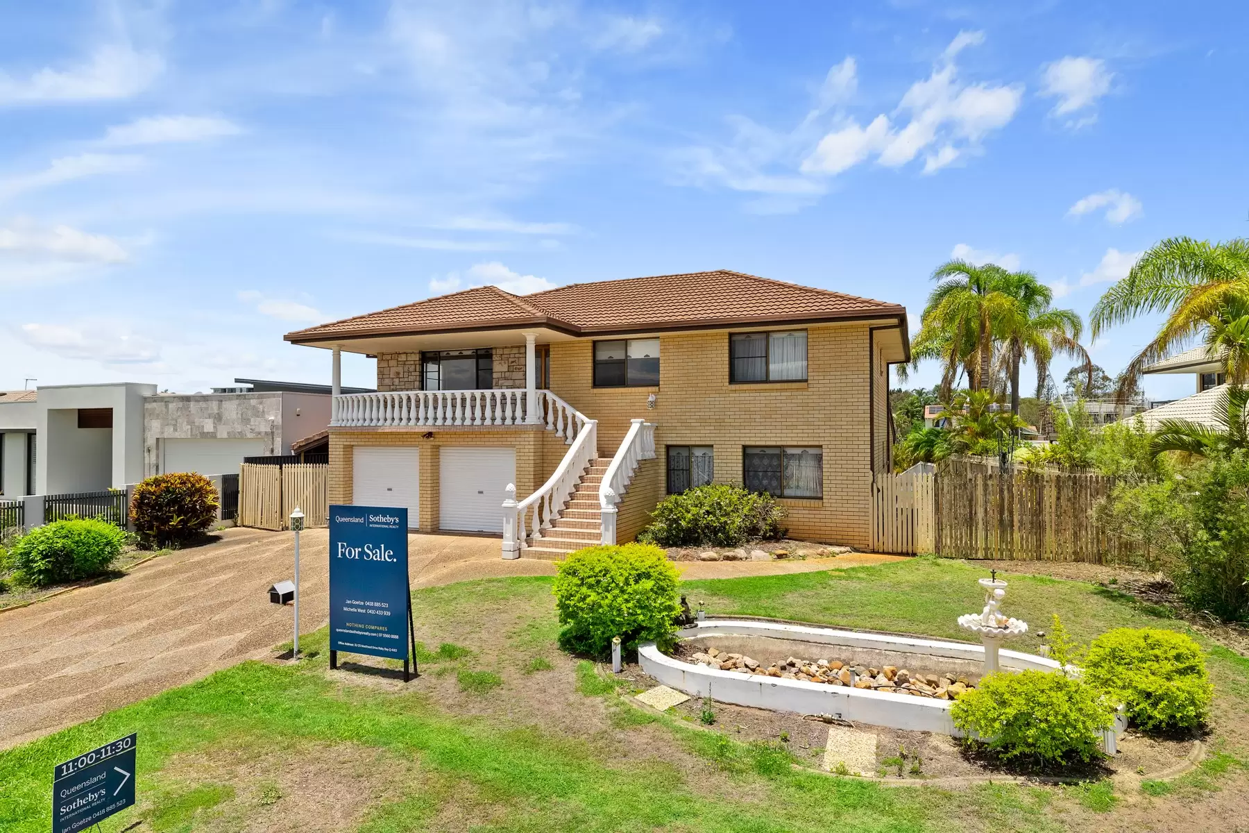 11 Compass Court, Raby Bay Sold by  - image 1