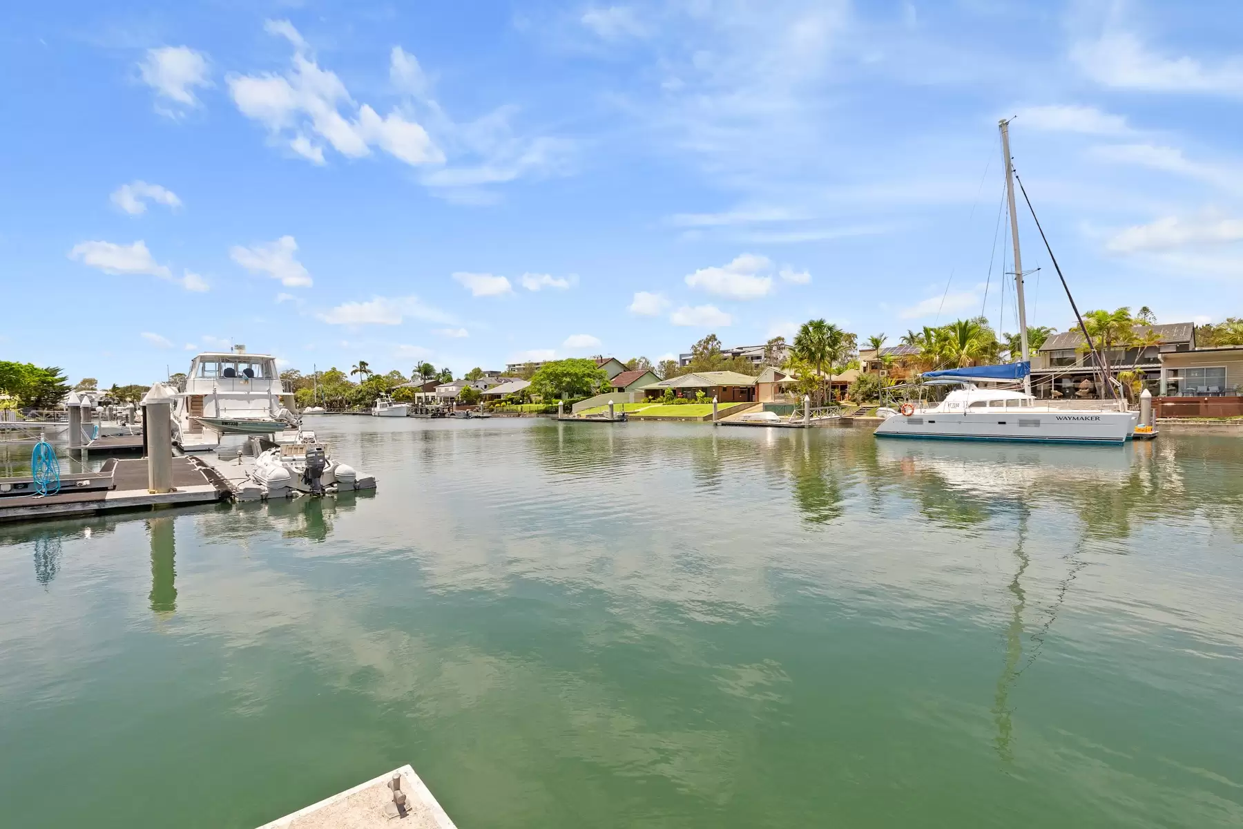 11 Compass Court, Raby Bay Sold by  - image 1