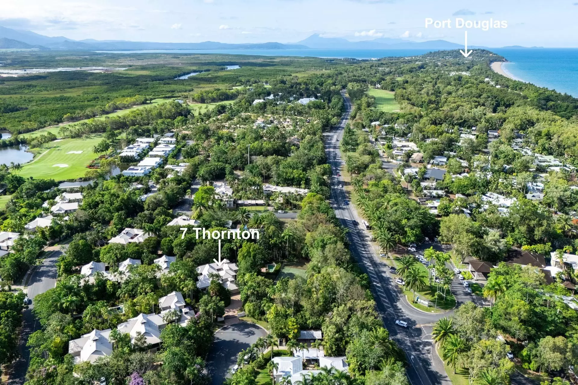 7/18-28 St Crispins Avenue, Port Douglas Sold by Queensland Sotheby's International Realty - image 1