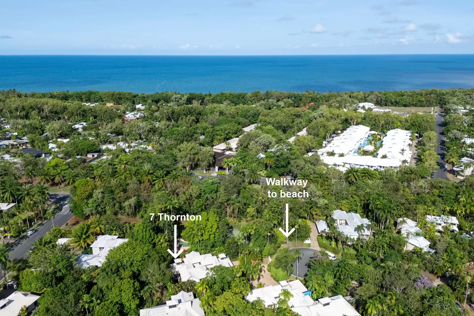 7/18-28 St Crispins Avenue, Port Douglas Sold by Queensland Sotheby's International Realty - image 1