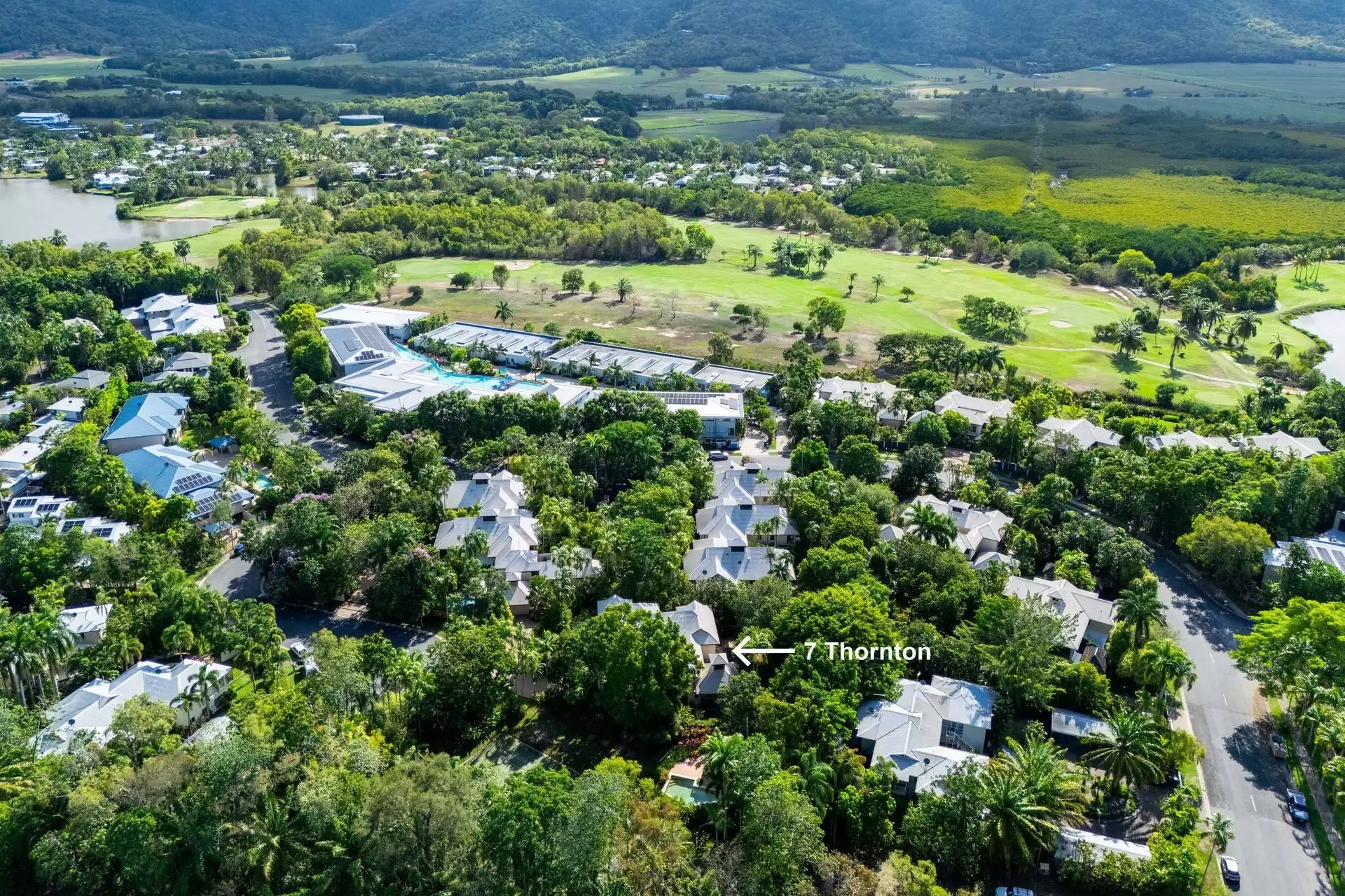 7/18-28 St Crispins Avenue, Port Douglas Sold by Queensland Sotheby's International Realty - image 1