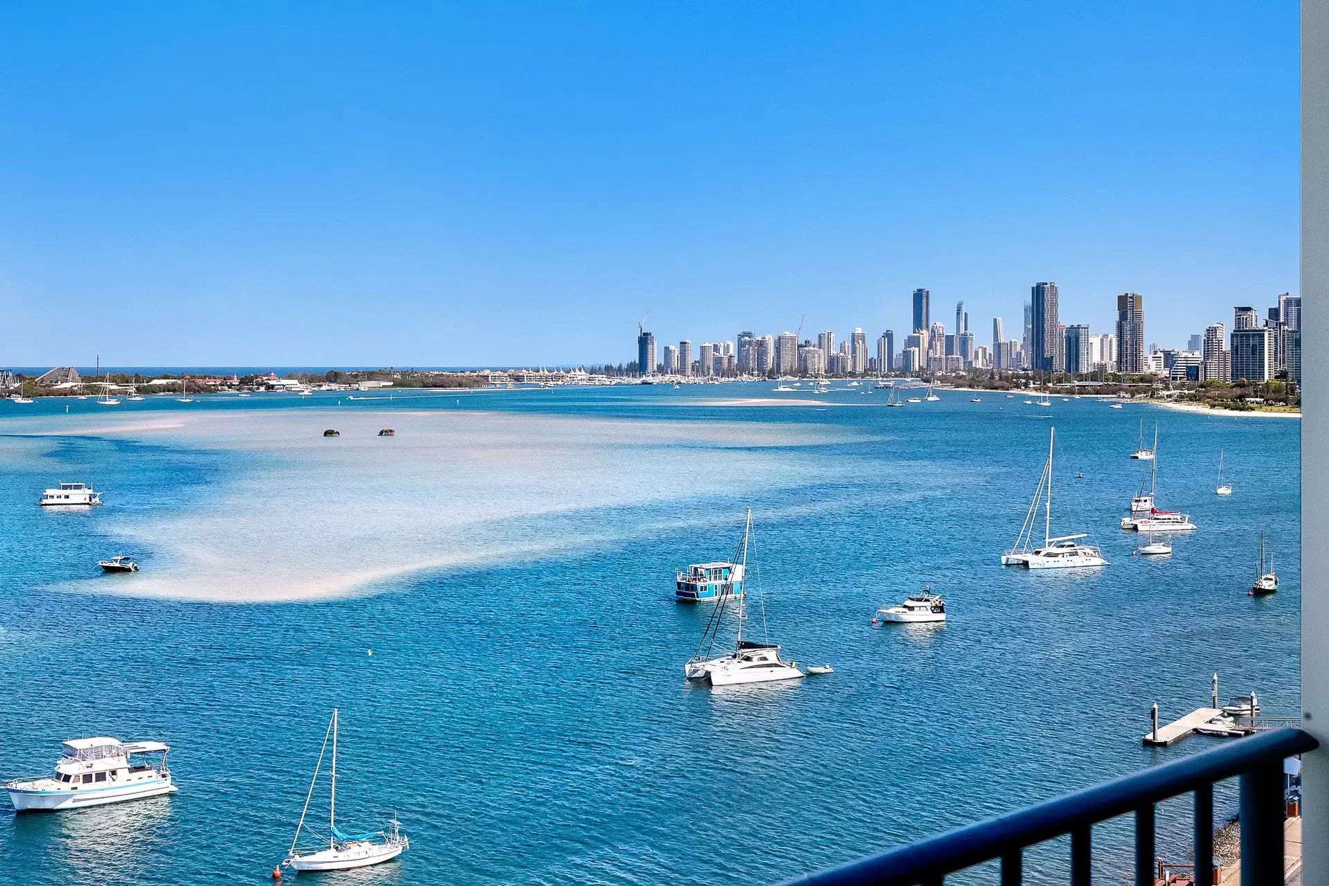 Level 12/52/326 Marine Parade, Labrador Sold by  - image 1