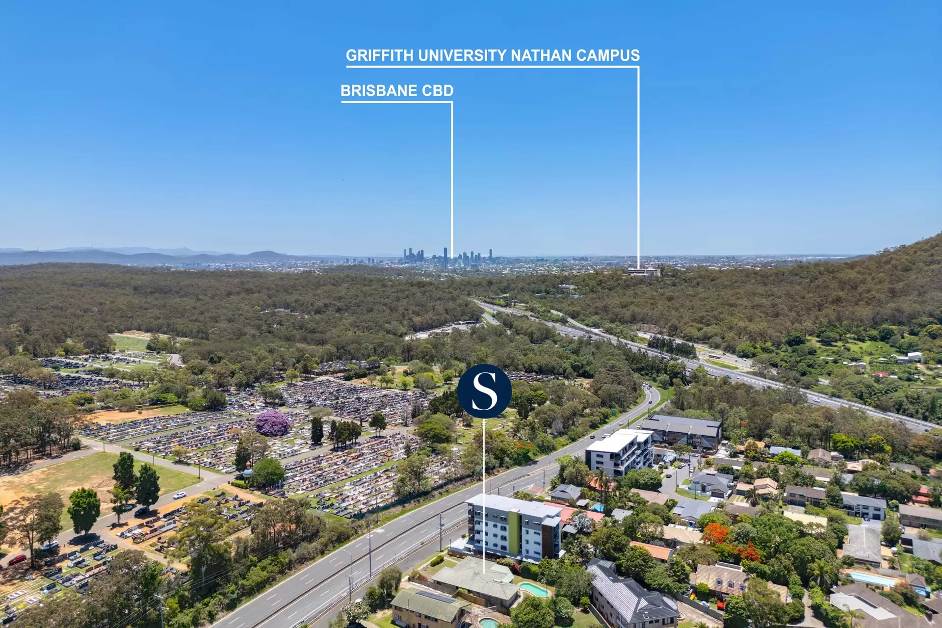 667 Mains Road, Macgregor Sold by Queensland Sotheby's International Realty - image 1