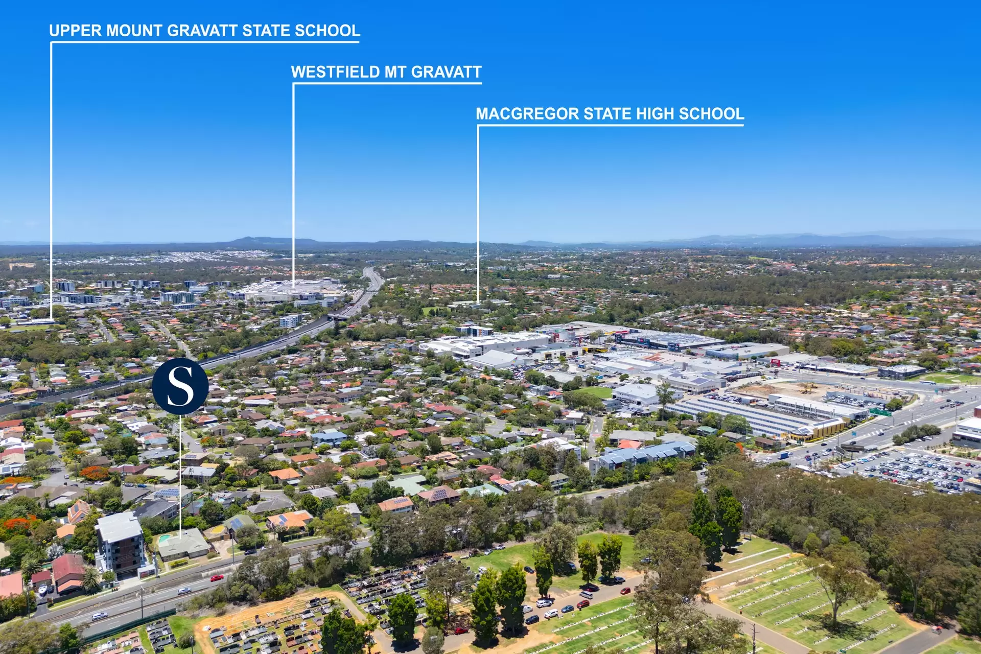 667 Mains Road, Macgregor Sold by Queensland Sotheby's International Realty - image 1