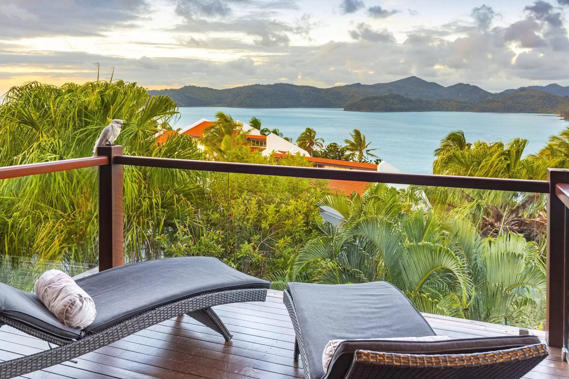 4 Whitsunday View, Hamilton Island Sold by Queensland Sotheby's International Realty - image 1