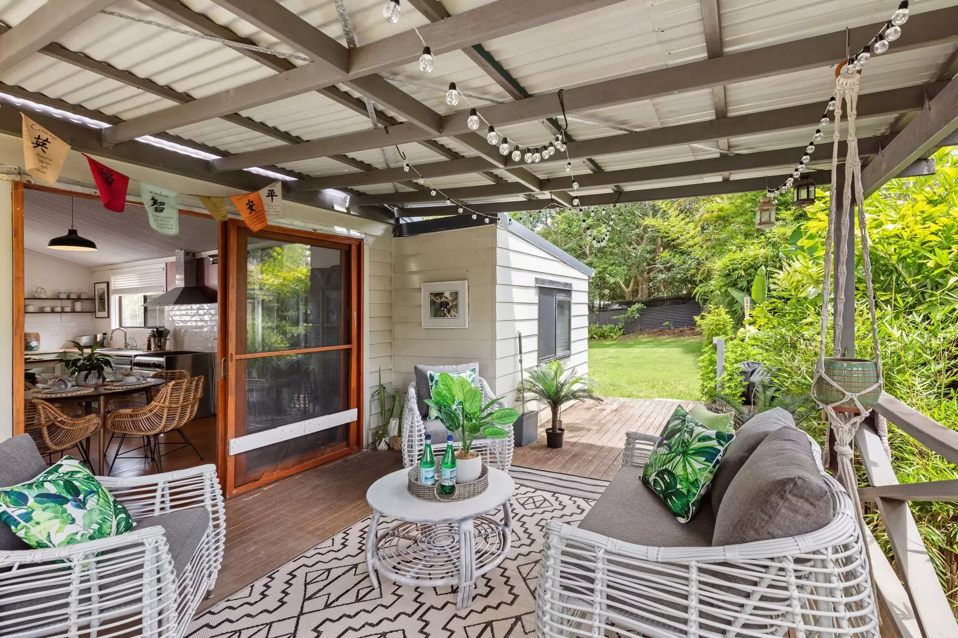 33 Obi Obi Road, Mapleton Sold by  - image 1