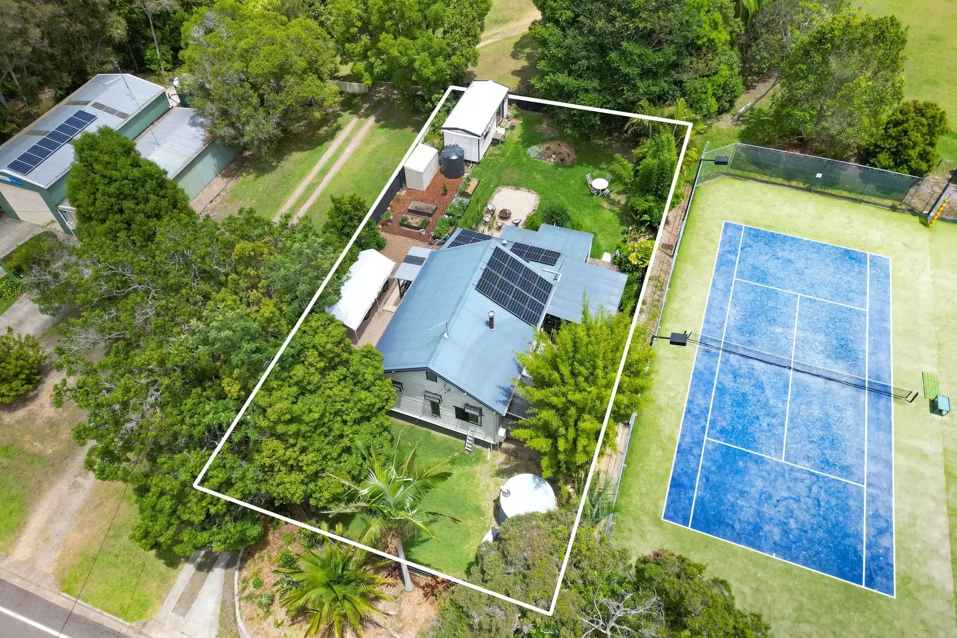 33 Obi Obi Road, Mapleton Sold by  - image 1