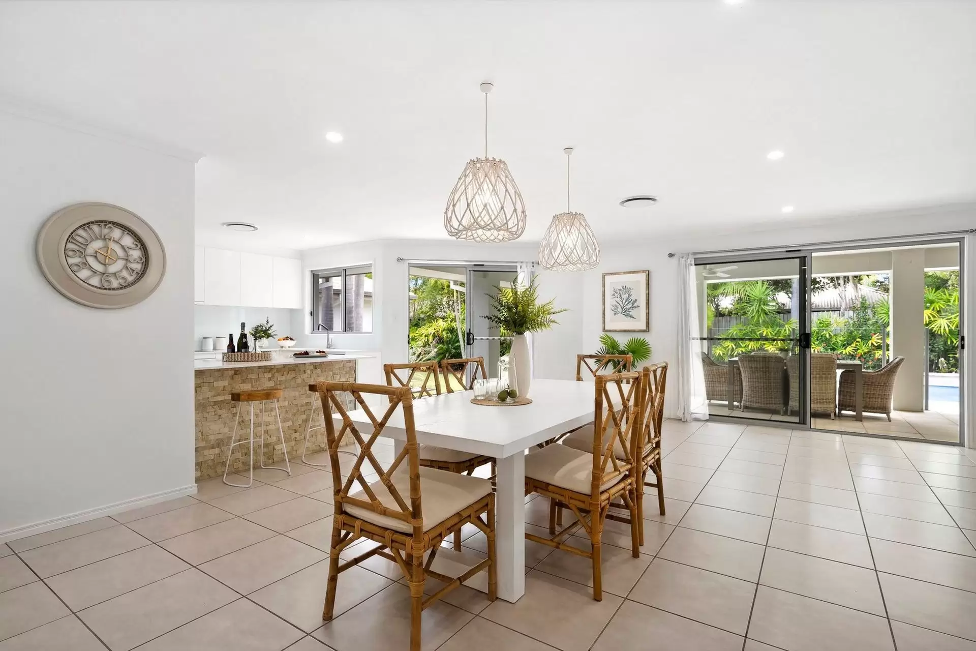 5 Lakeside Drive, Peregian Springs Sold by Queensland Sotheby's International Realty - image 1