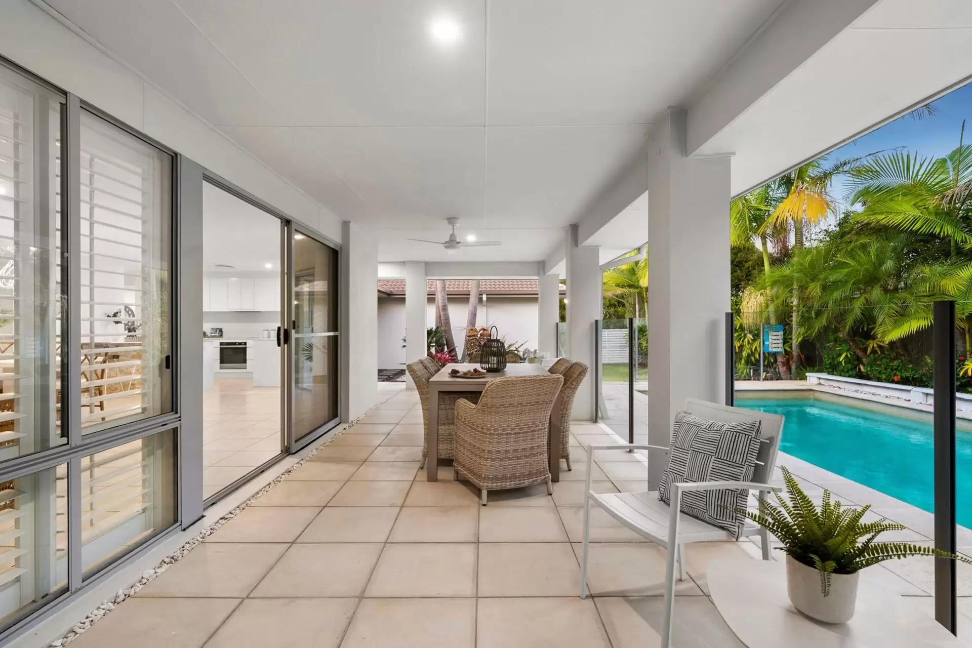 5 Lakeside Drive, Peregian Springs Sold by Queensland Sotheby's International Realty - image 1