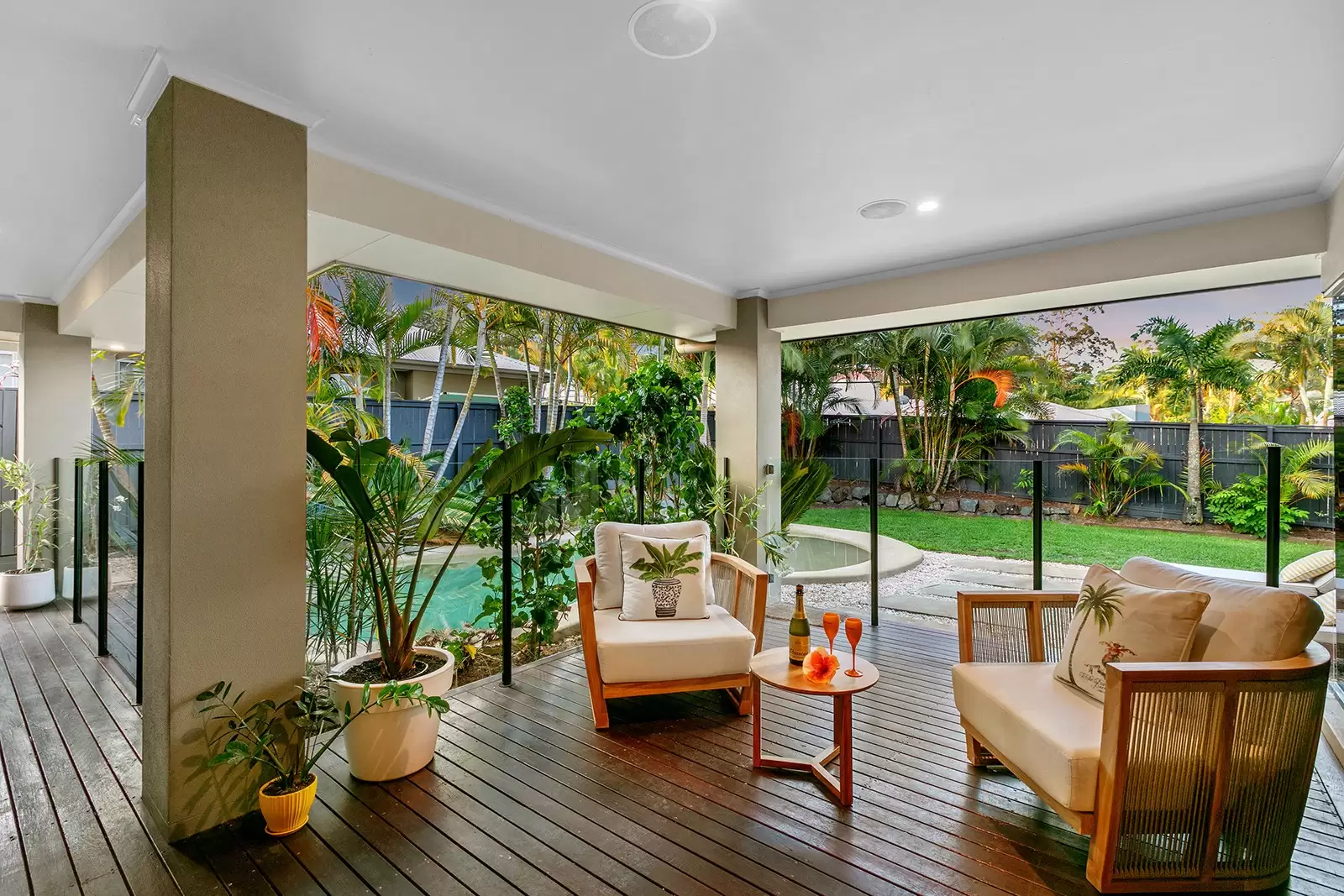 14 Tribulation Circuit, Buderim Sold by Queensland Sotheby's International Realty - image 1