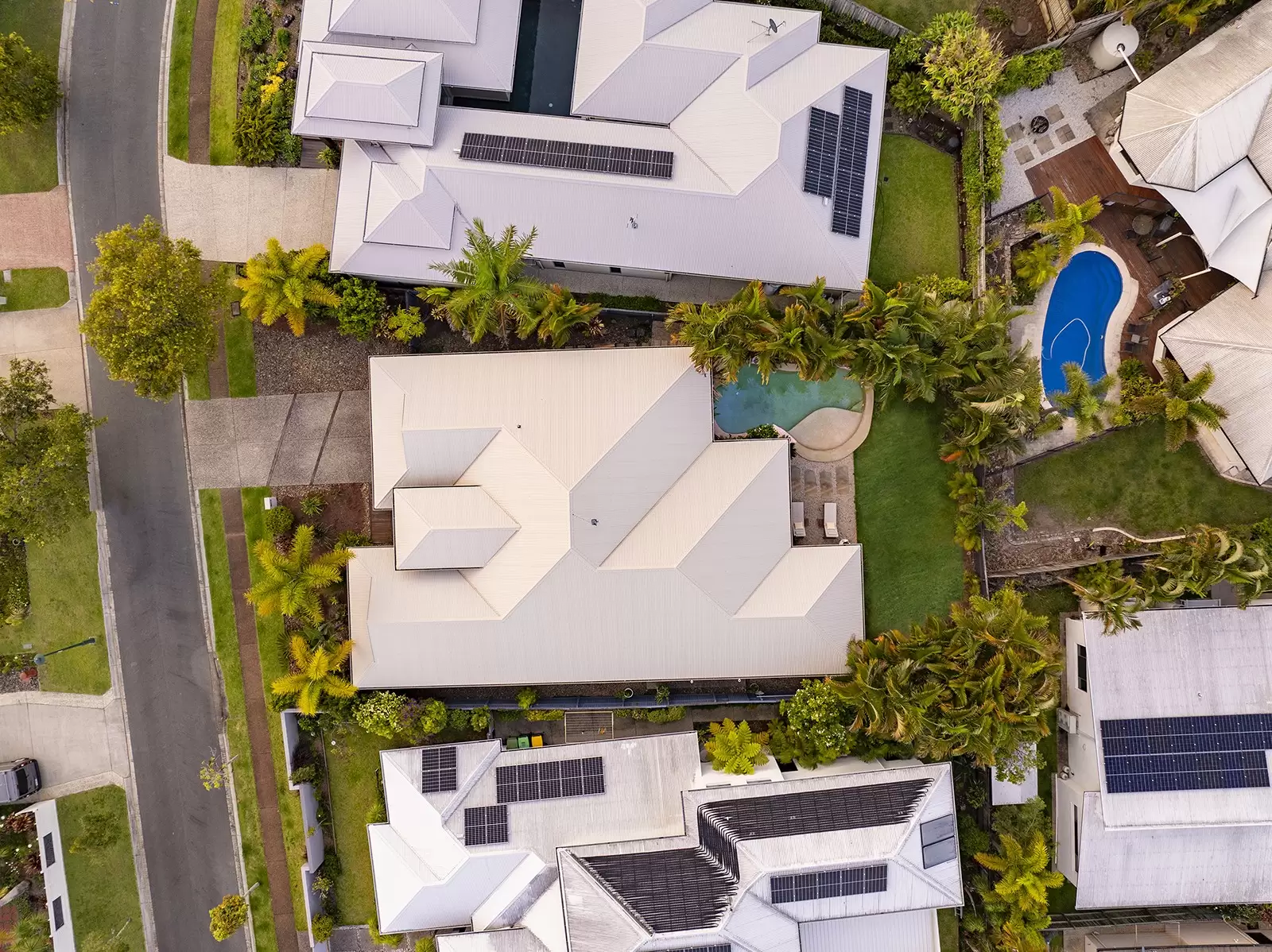 14 Tribulation Circuit, Buderim Sold by Queensland Sotheby's International Realty - image 1