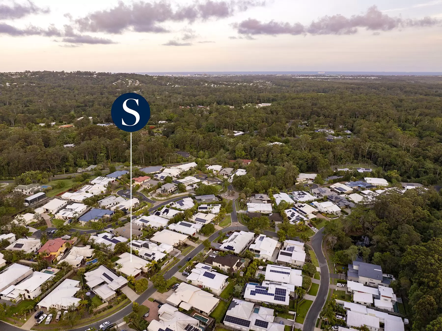 14 Tribulation Circuit, Buderim Sold by Queensland Sotheby's International Realty - image 1