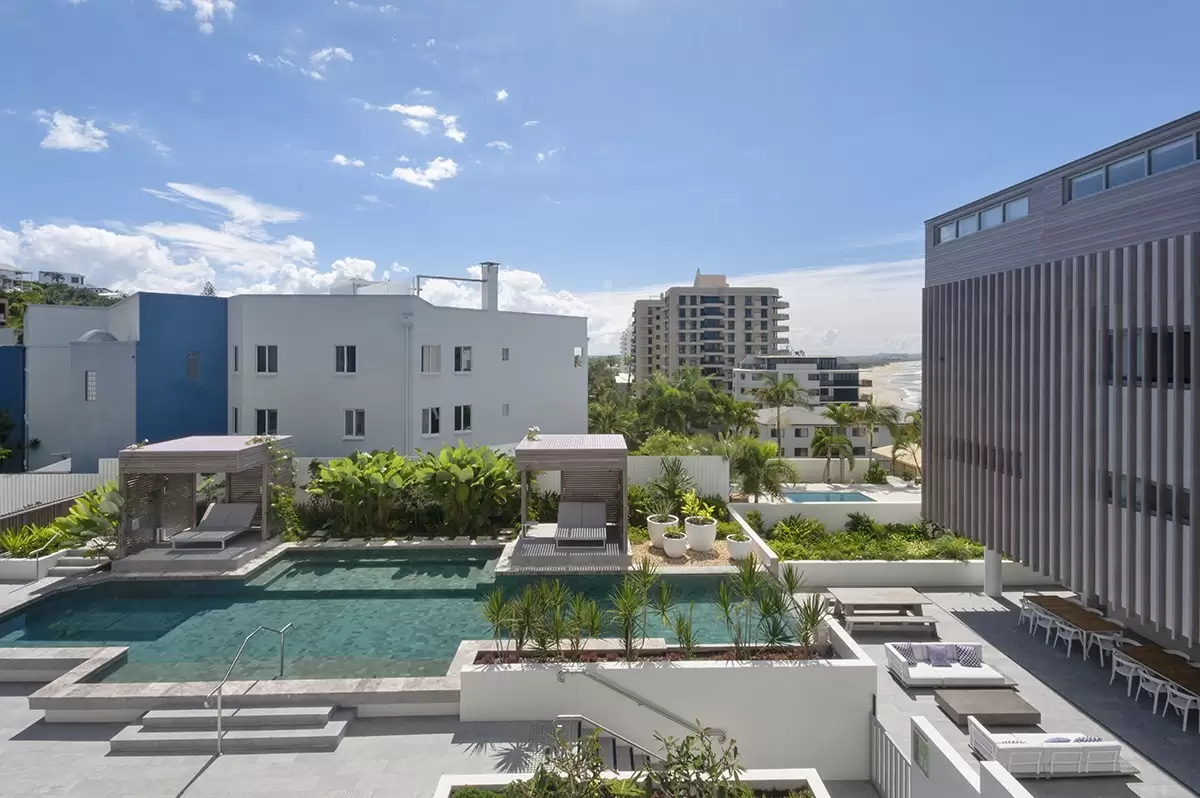 507/63 Coolum Terrace, Coolum Beach Sold by  - image 1