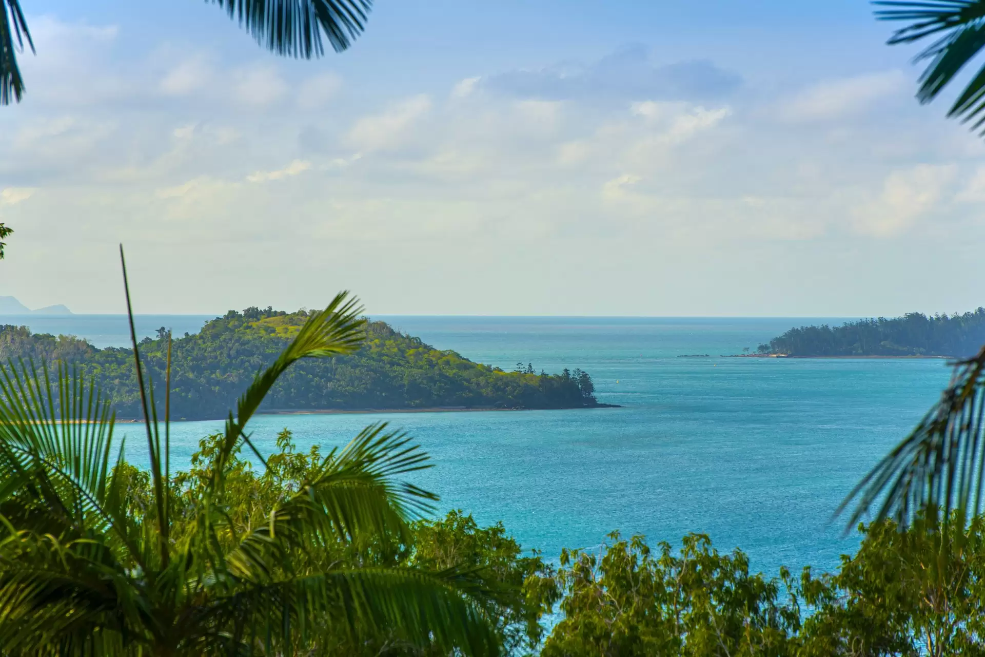 3/6 Banksia Court, Hamilton Island Sold by Queensland Sotheby's International Realty - image 1
