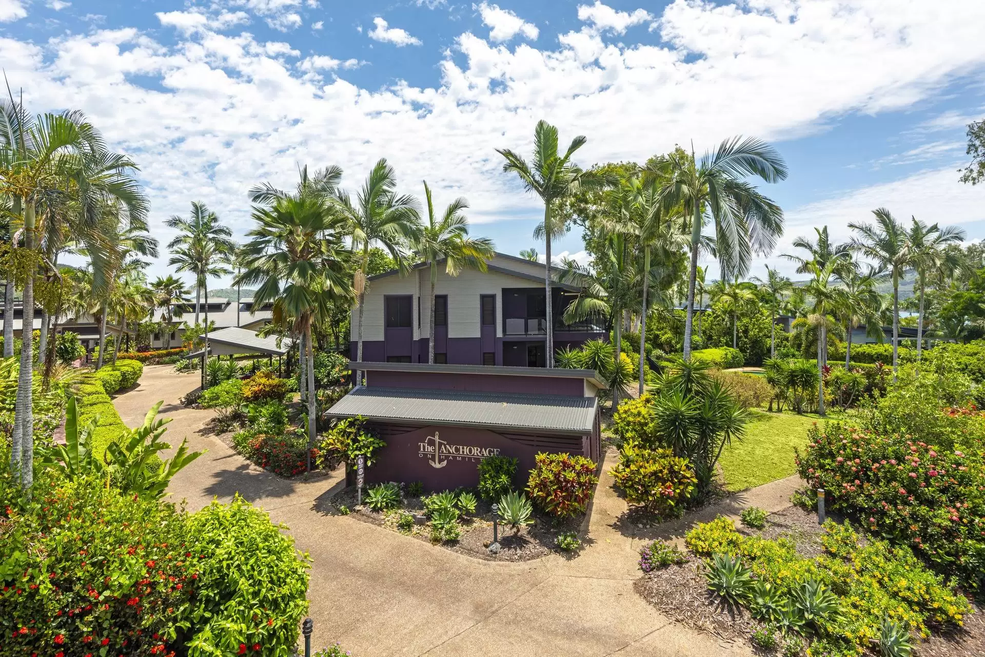 3/6 Banksia Court, Hamilton Island Sold by Queensland Sotheby's International Realty - image 1