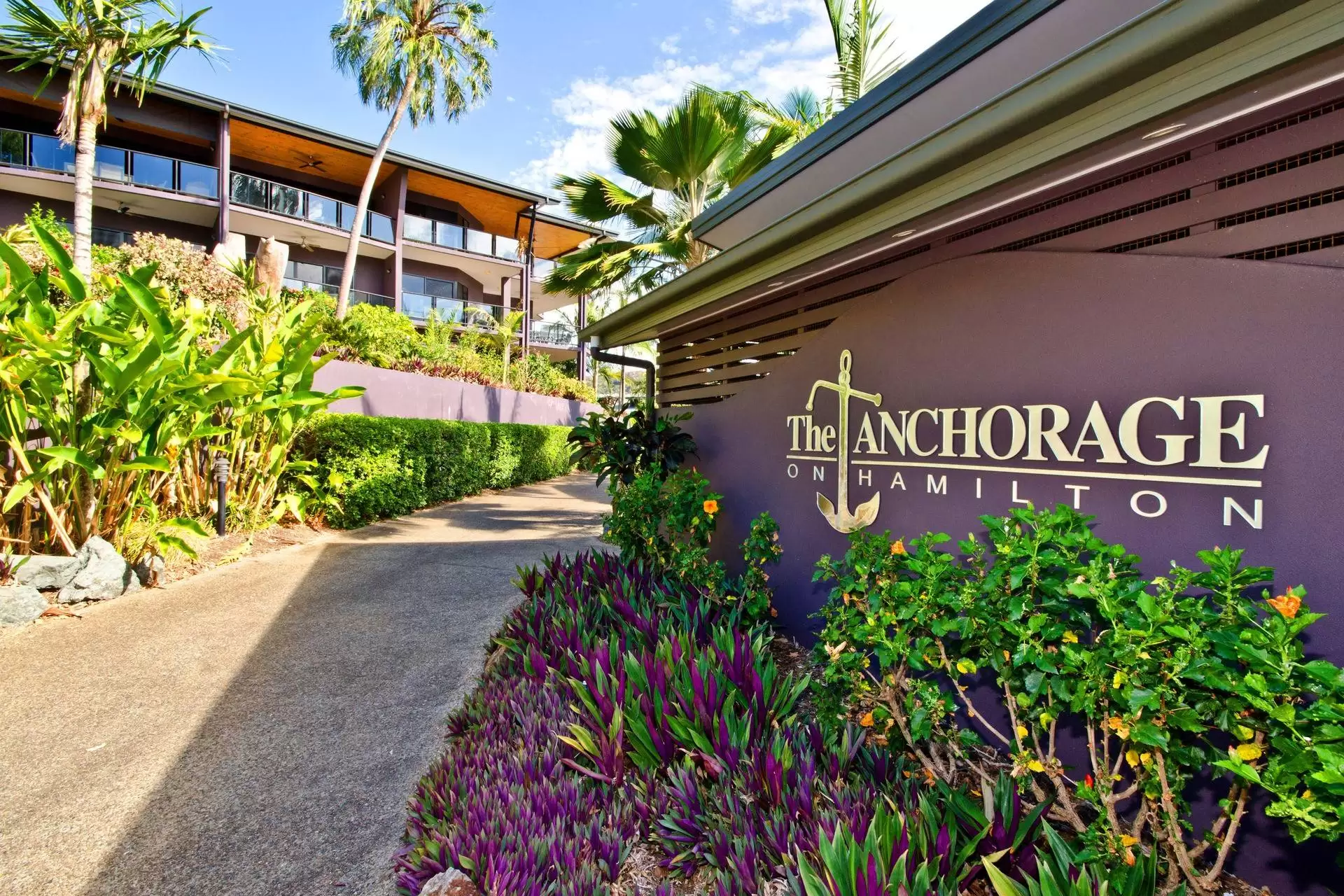 3/6 Banksia Court, Hamilton Island Sold by Queensland Sotheby's International Realty - image 1