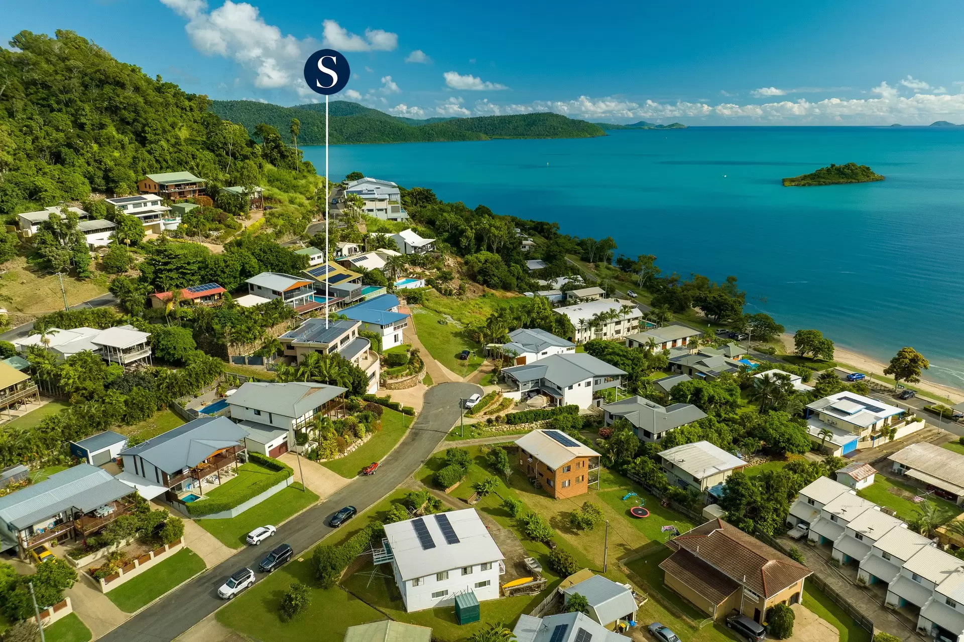 6 Palm Drive, Cannonvale Sold by  - image 1