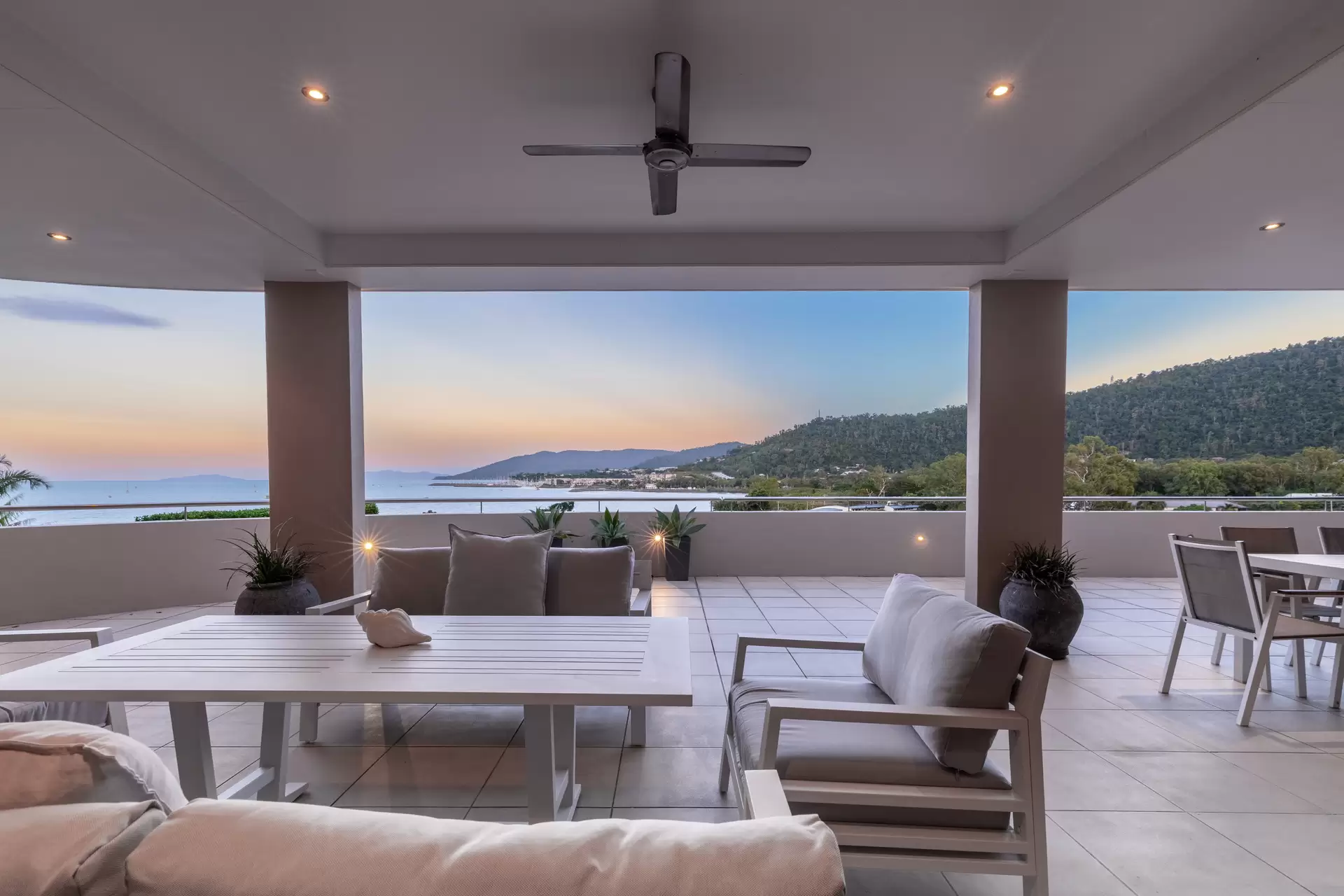 6 Palm Drive, Cannonvale Sold by Queensland Sotheby's International Realty - image 1