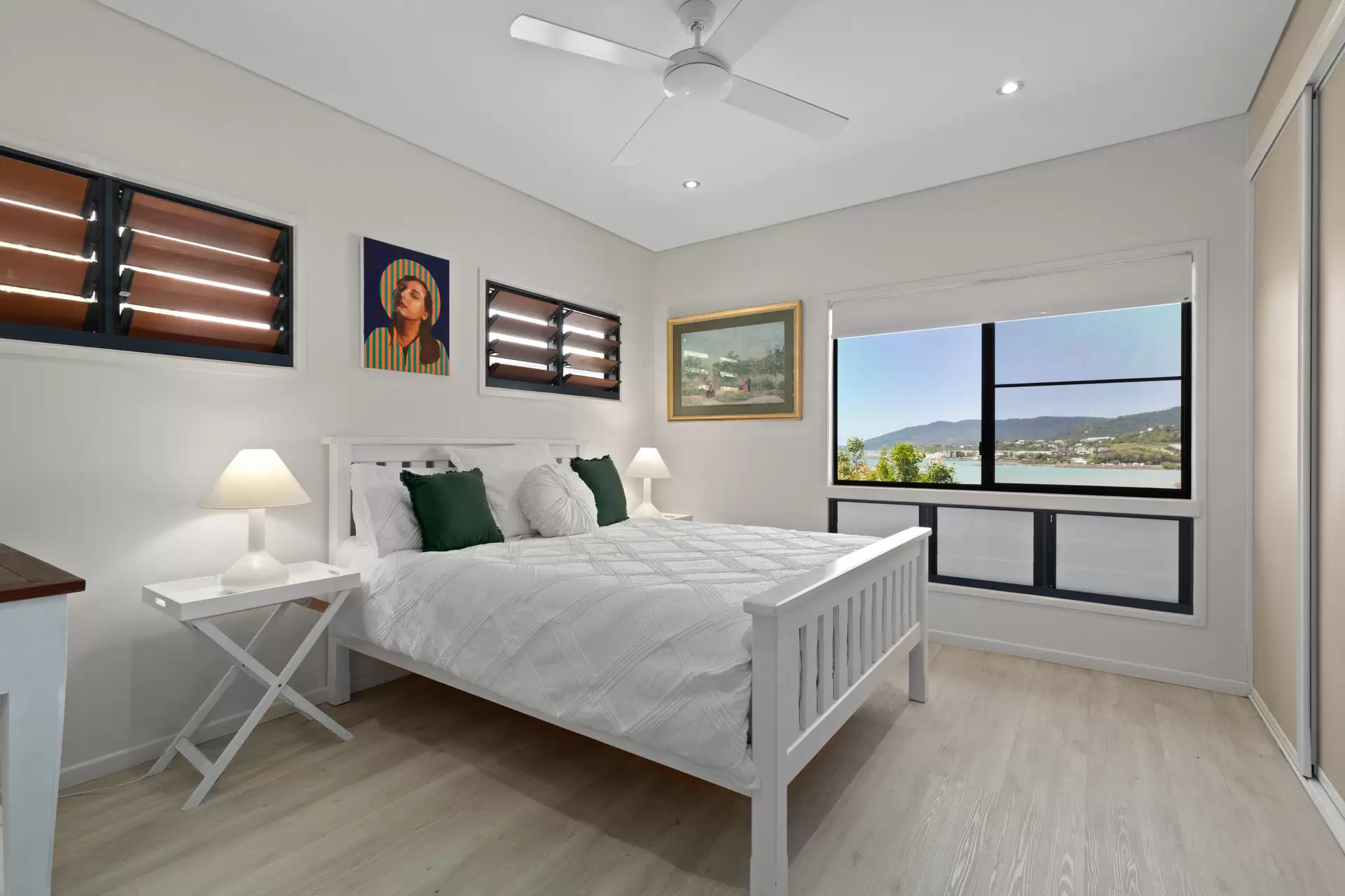 6 Palm Drive, Cannonvale Sold by Queensland Sotheby's International Realty - image 1