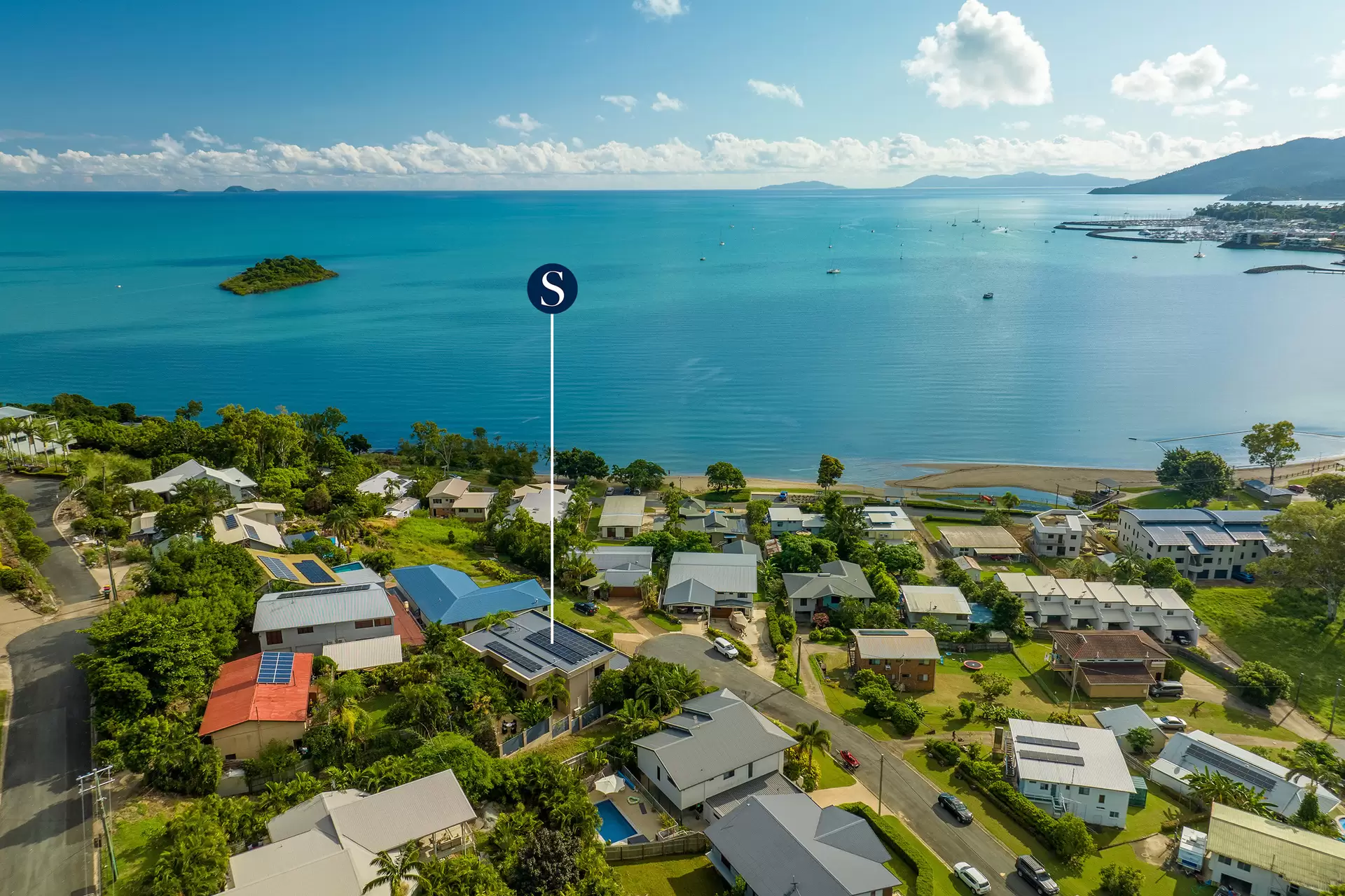 6 Palm Drive, Cannonvale Sold by  - image 1