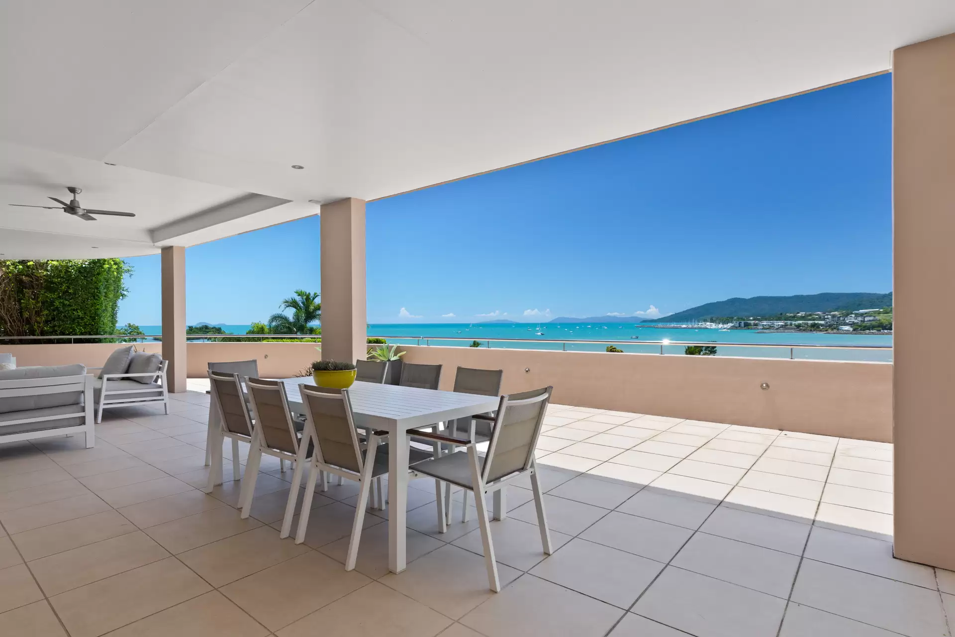 6 Palm Drive, Cannonvale Sold by Queensland Sotheby's International Realty - image 1