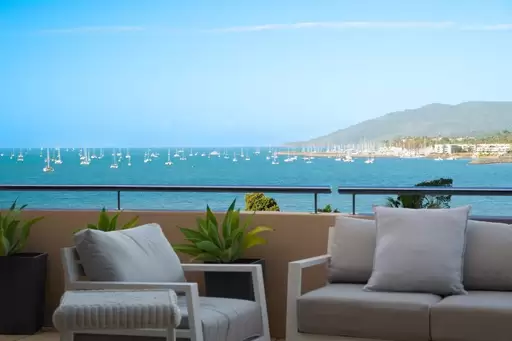 6 Palm Drive, Cannonvale Sold by 