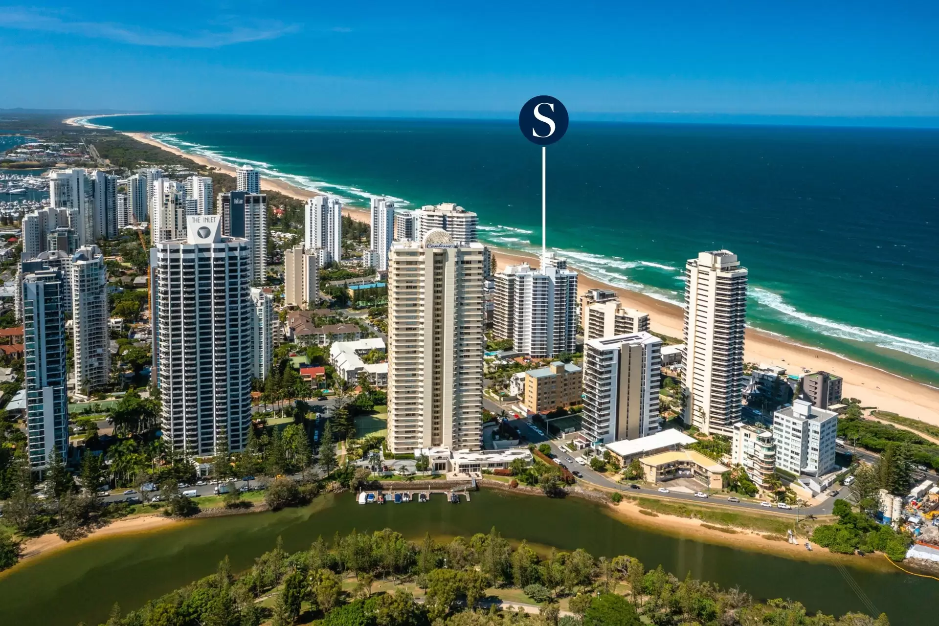 5C/3540 Main Beach Parade, Main Beach Sold by Queensland Sotheby's International Realty - image 1