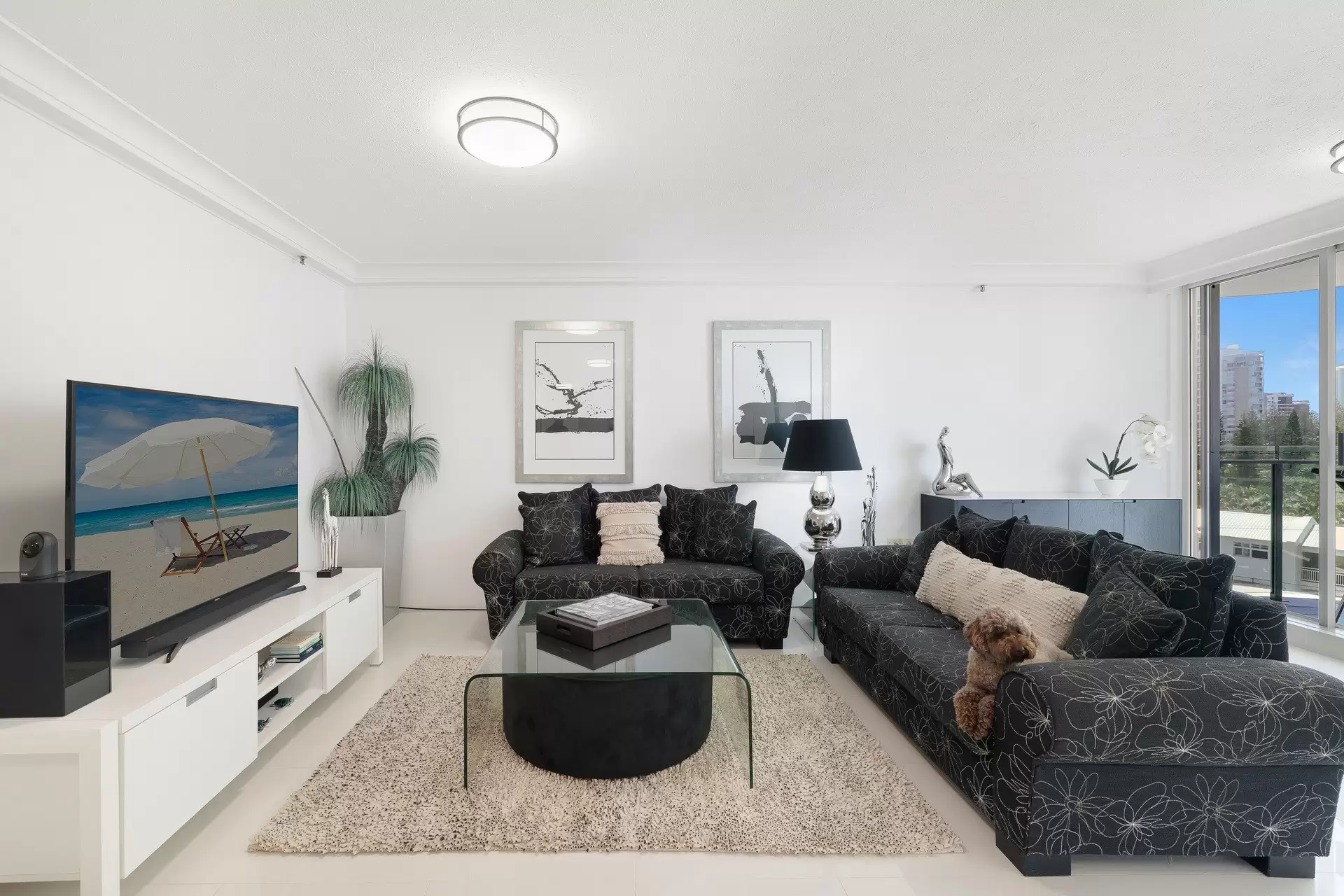 5C/3540 Main Beach Parade, Main Beach Sold by Queensland Sotheby's International Realty - image 1