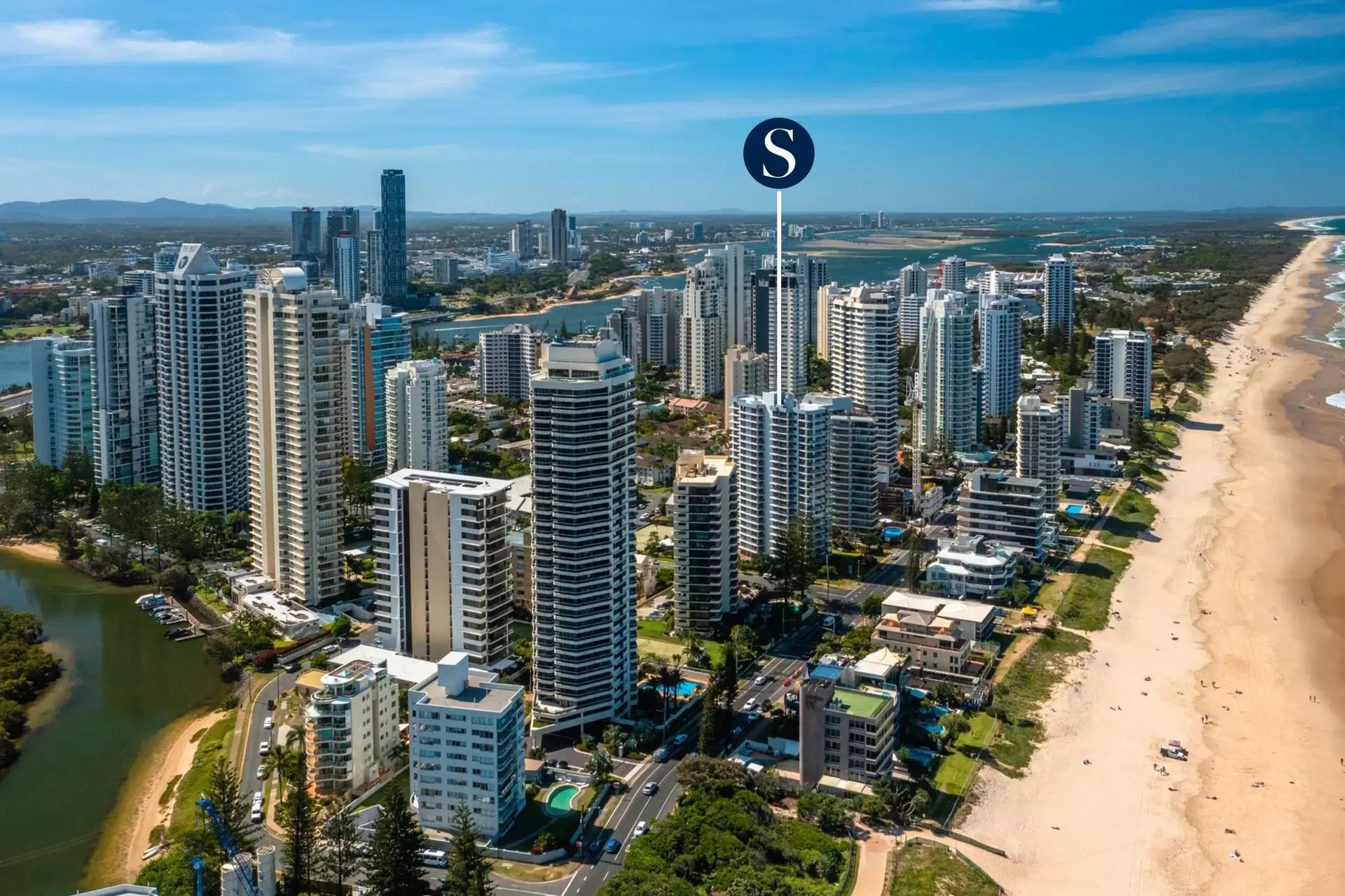 5C/3540 Main Beach Parade, Main Beach Sold by Queensland Sotheby's International Realty - image 1
