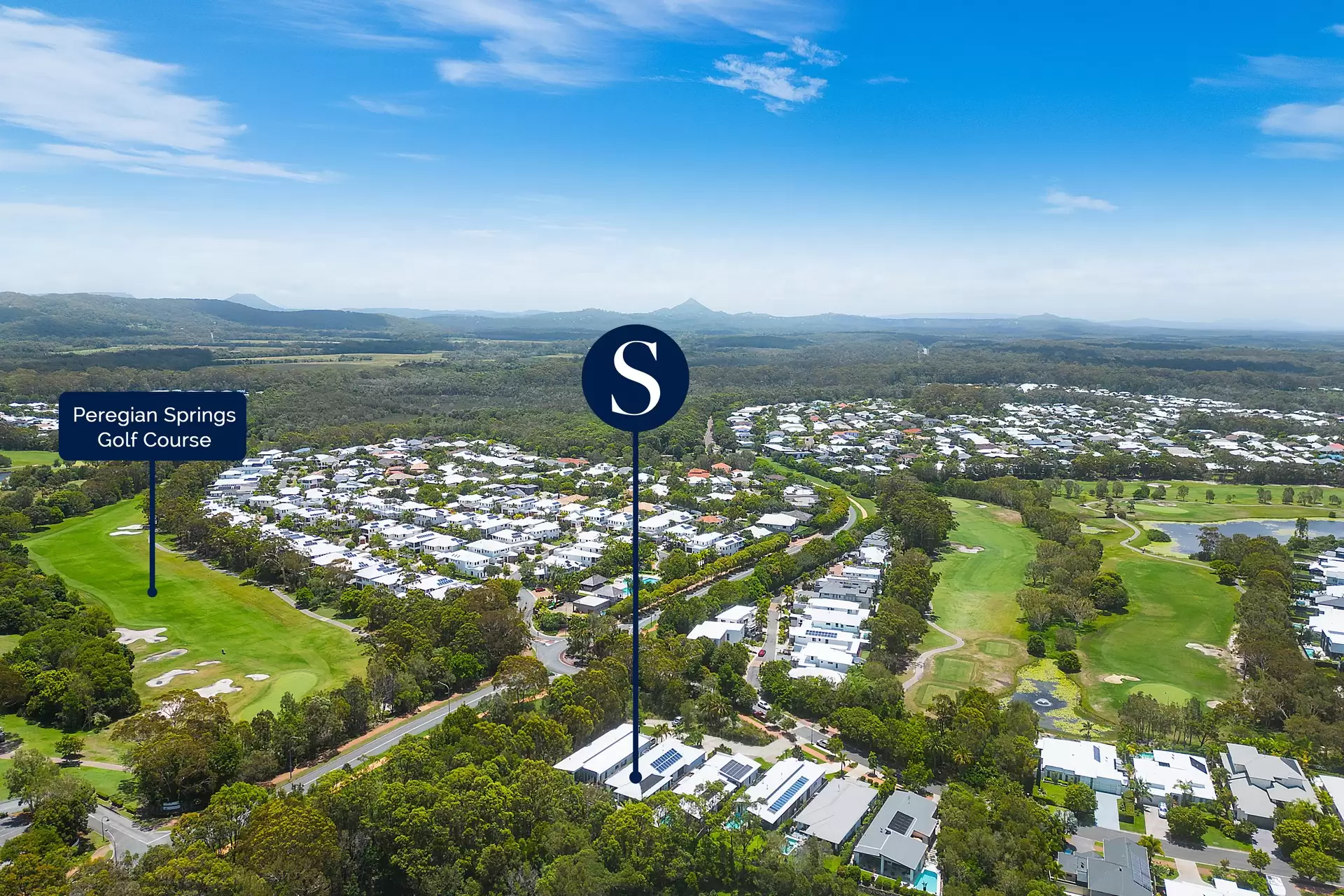 227 Balgownie Drive, Peregian Springs Sold by Queensland Sotheby's International Realty - image 1
