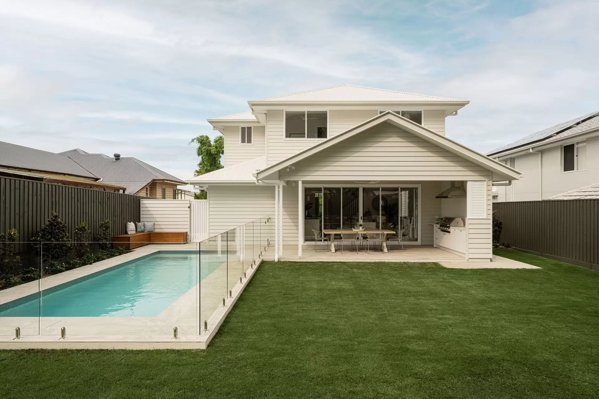 28 Miller Street, Chermside Sold by  - image 1