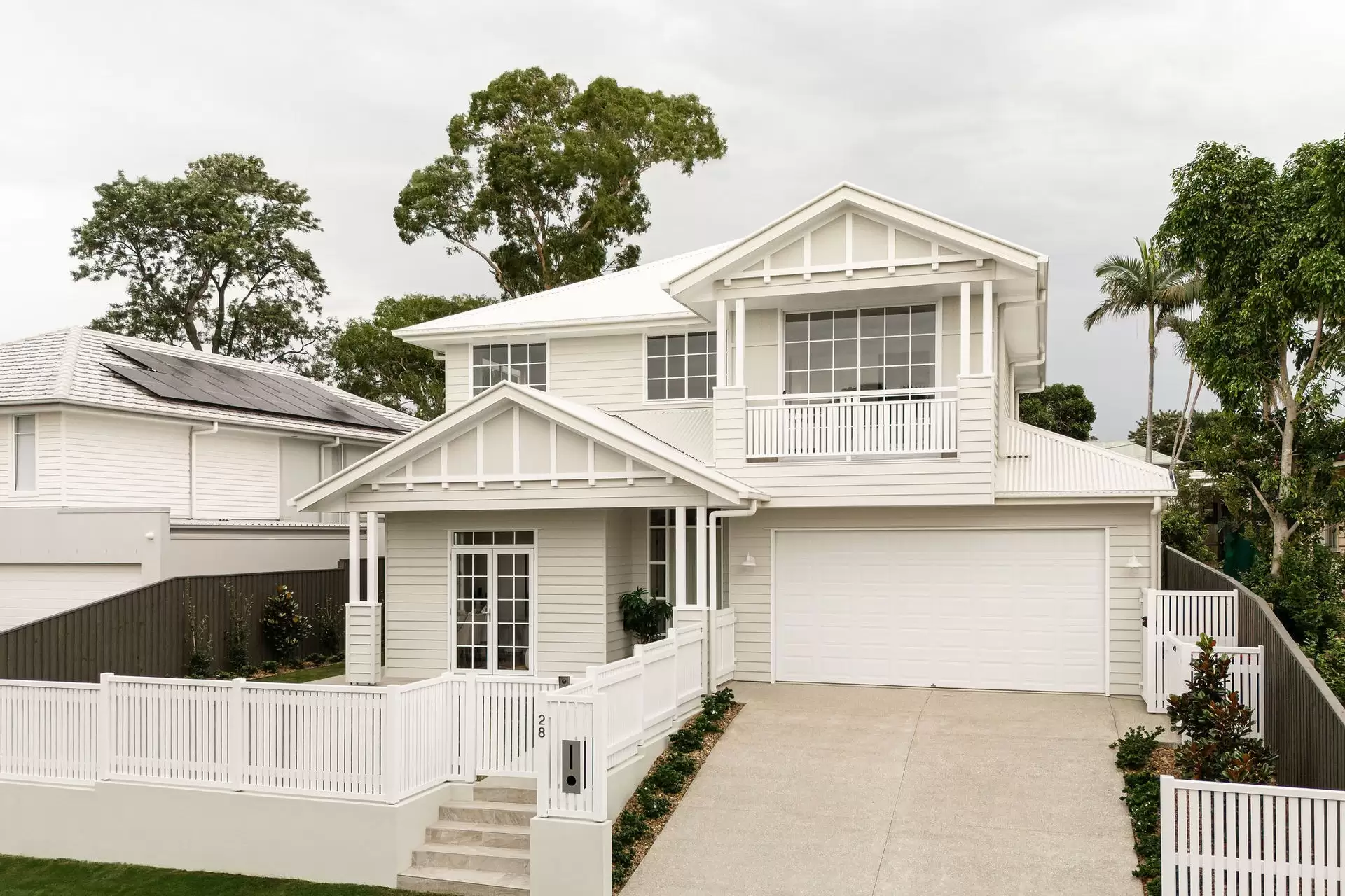 28 Miller Street, Chermside Sold by  - image 1